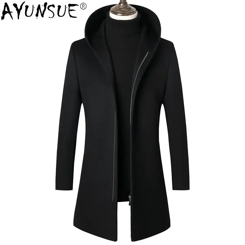 AYUNSUE 100%    Ƿ   ܿ ĵ  ߰  Ͻ   Ʈ Casaco Masculino